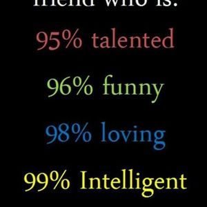 Meet your Posher, Margarita